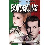 Border Line [Import USA Zone 1]