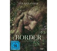 BORDER-MEDIABOOK (BLU-RAY+DVD) - ABBASI,ALI 2 BLU-RAY NEUF