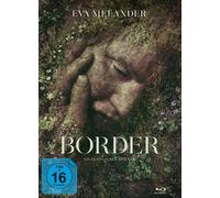 Border - Mediabook (+ DVD) (Blu-ray)