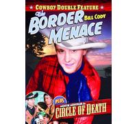 Border Menace / Circle of Death [DVD] [1934] [Region 1] [NTSC]