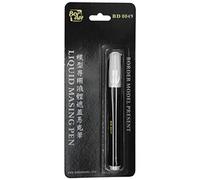Border Model BD0049-W Stylo de masquage liquide Blanc
