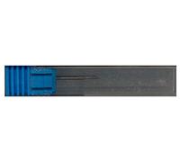 Border Model BD0068-1.2 Graveur en alliage de carbure 1,2 mm Outil de modélisme en plastique