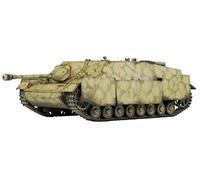 Border MODEL - Maquette Char Jagdpanzer Iv L/48 (Early) Bt-016 1/35ème Maquette Char Promo