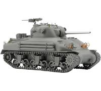 Border MODEL - Maquette Char Sherman M4a1 Mid |border Model|bt-047| 1:35 Maquette Char Promo
