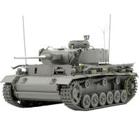 Border model - pz.bef.wg.iii ausf.k 1/35 - border model bt-048