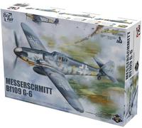Border Models Maquette Avion