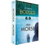 Border + Morse