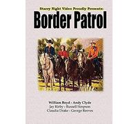 Border Patrol