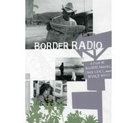 Border Radio (Criterion Collection)
