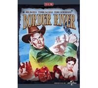 Border River – DVD-R à la demande (Vault Series) – Universal Pictures