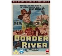 Border River