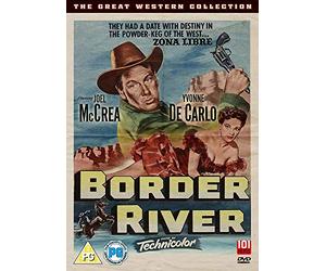 Border River (Great Western Collection)