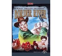 Border River (Vault Series/ On Demand Dvd-R)