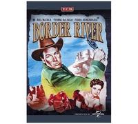 Border River (Vault Series/ On Demand Dvd-R)
