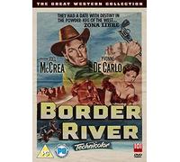 Border River (Western Collection) [Import]