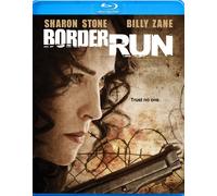 Border Run [Blu Ray]