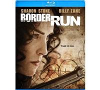 Border Run [Blu-Ray]
