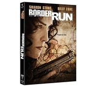 Border Run by Sharon Stone