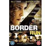 Border Run [DVD]