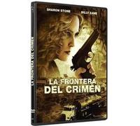 Border Run (The Mule) / La Frontera Del Crimen G