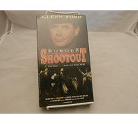 Border Shootout [VHS]