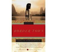 Border Town by Jeffrey C. Kinkley Paperback Book Shen Congwen (Auteur)
