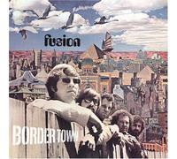 Border Town [Import allemand]