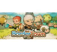 Border Town (Steam Account)