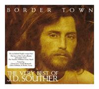 Border Town-The Very Best of S [Import]