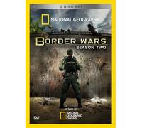Border Wars