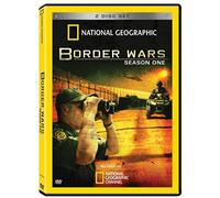 Border Wars: Season 1