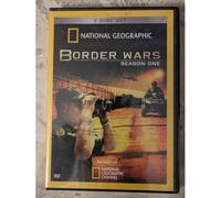 Border Wars Season 1 - Dvd