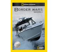 Border Wars: Season 4