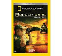 Border Wars: Season One