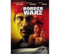 Border Warz [Import USA Zone 1]