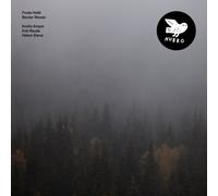 Border Woods