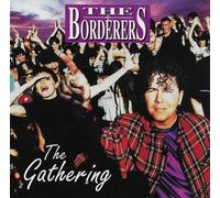 Borderers,The - The Borderers [Import]