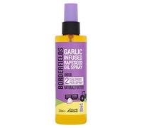 Borderfields Ail Huile de colza en spray 200 ml