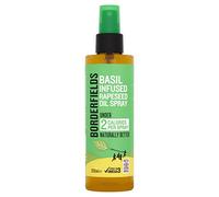 Borderfields, Huile de colza en flacon vaporisateur de basilic, 200 ml