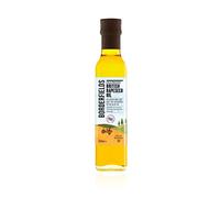 Borderfields, Huile de colza pressée à froid, 250 ml