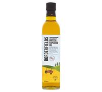 Borderfields Huile de colza pressée à froid - 500 ml