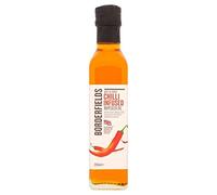 Borderfields Infusion d'huile de colza pressée à froid - 250 ml