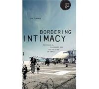 Bordering Intimacy by Joe Turner Joe Turner (Auteur)