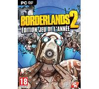 Borderland 2 - édition jeu de l'année