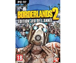 Borderland 2 - édition jeu de l'année