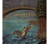 Amorphis - Amorphis - Borderland