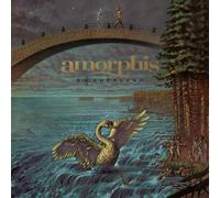 Borderland by Amorphis [CD] NEUF