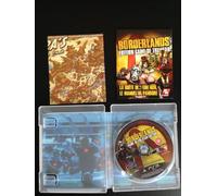 Borderland - édition jeu de l'année