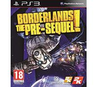 Borderland - The Pre-Sequel