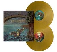 Amorphis - Amorphis - Borderland